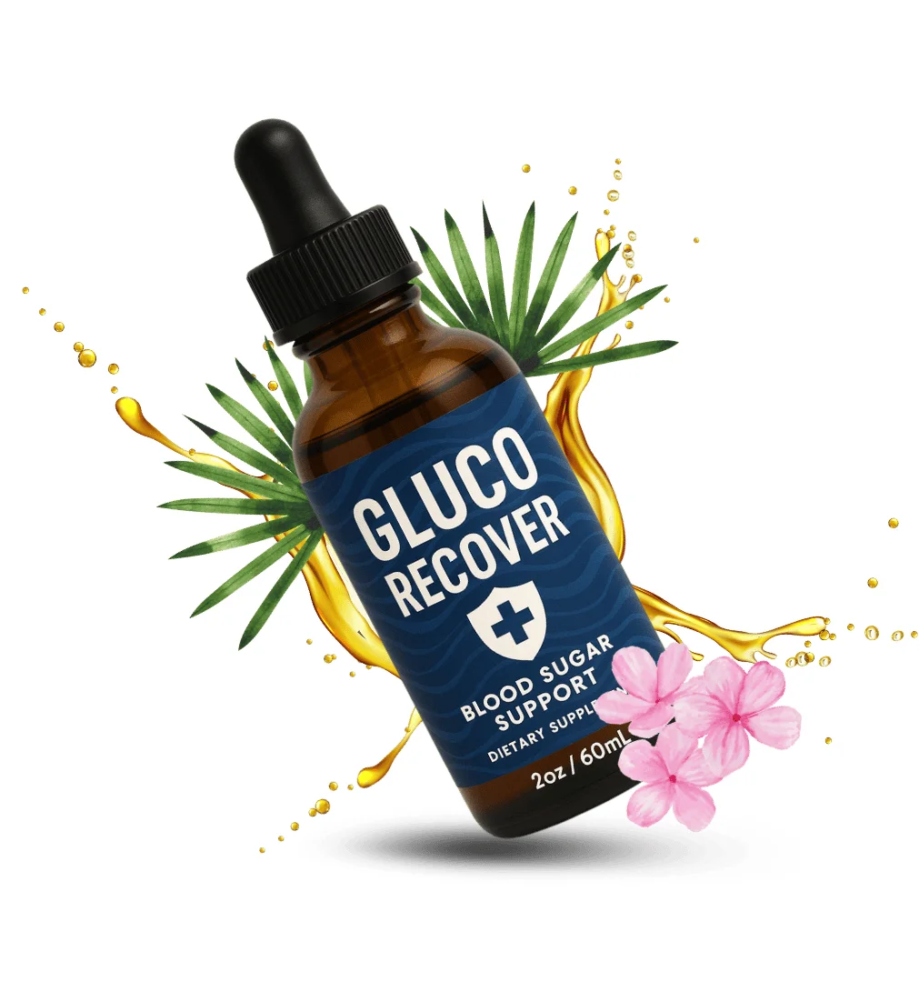 GlucoRecover